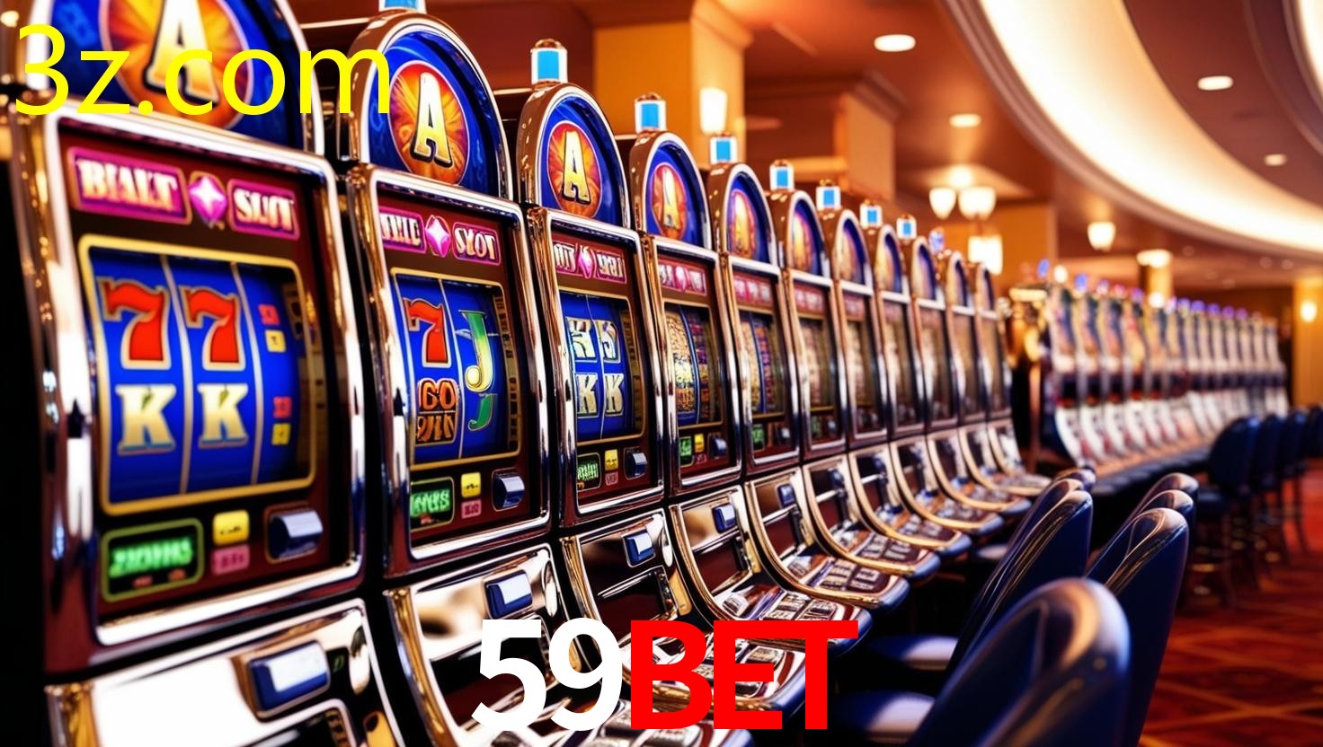 59BET