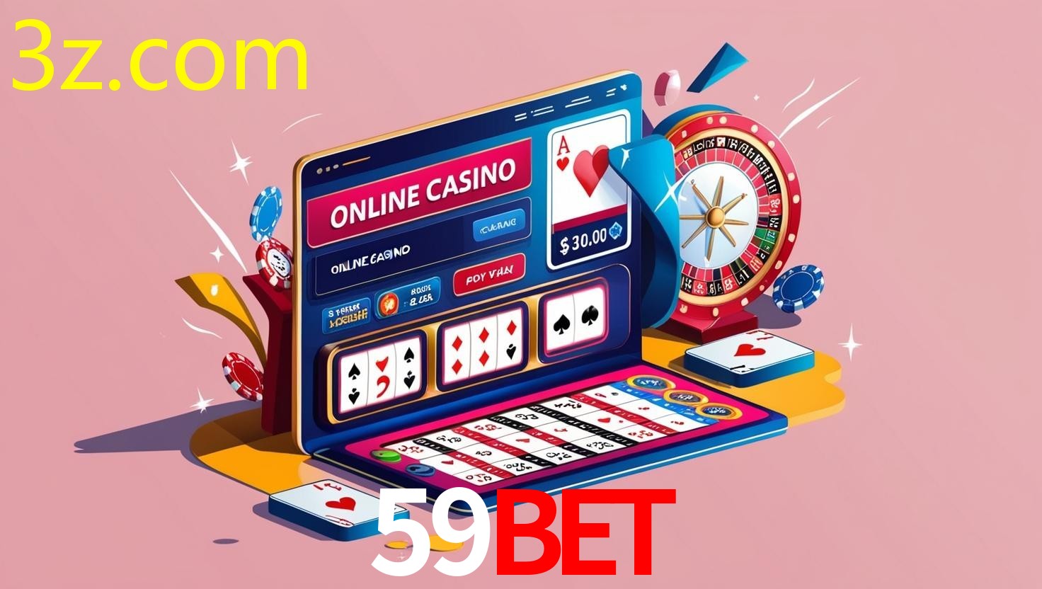59BET