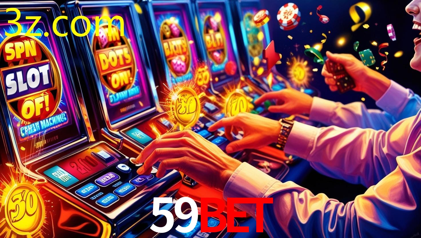 59BET