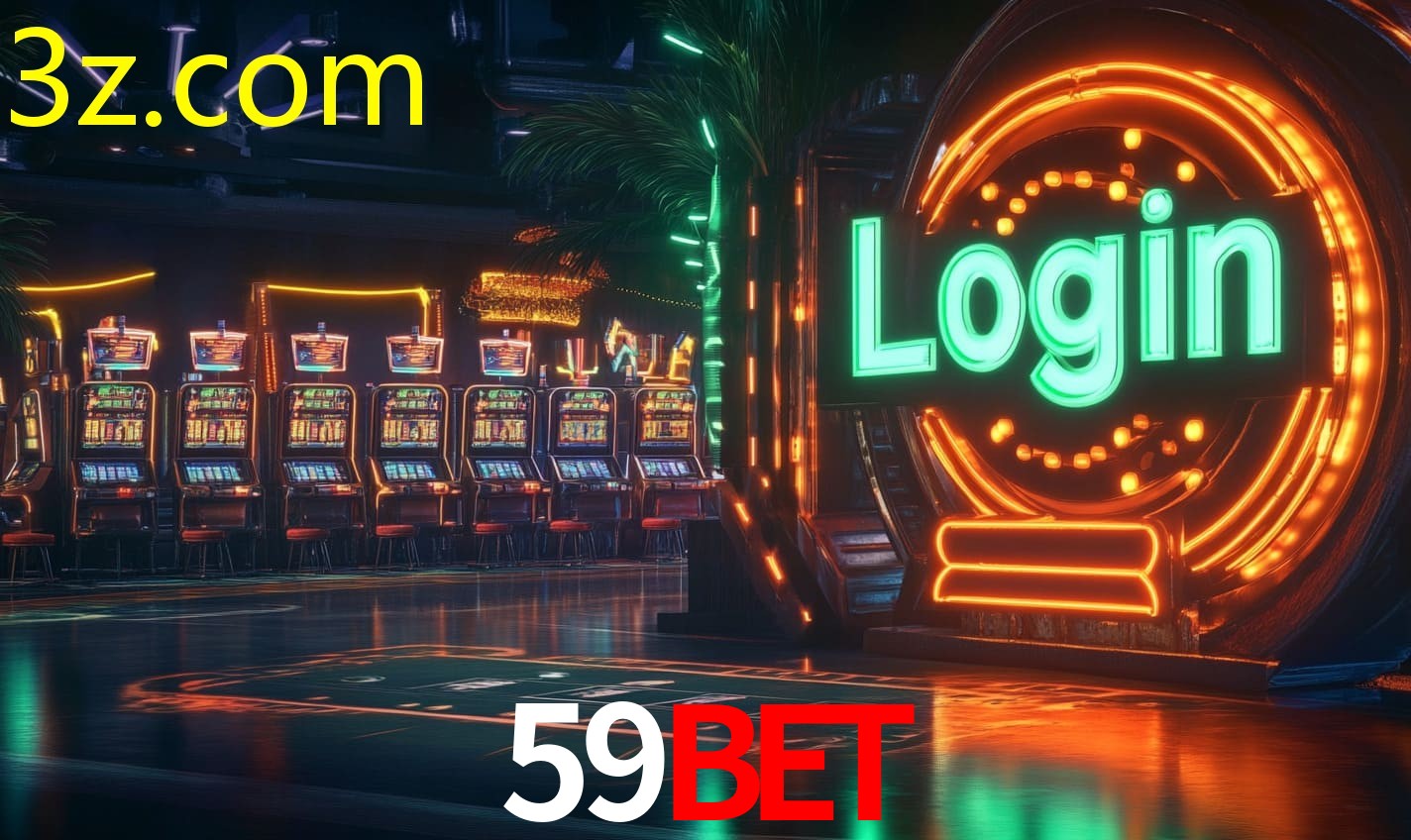 59BET