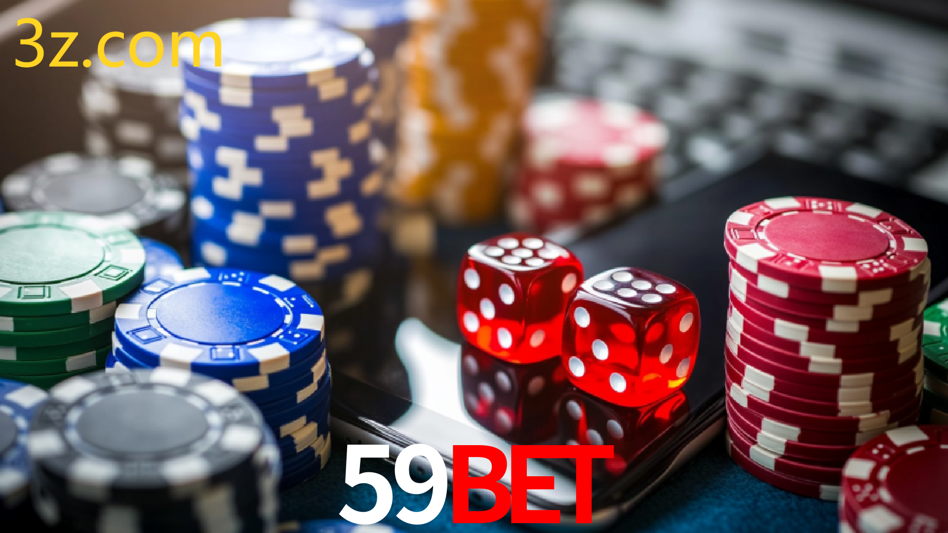 59BET