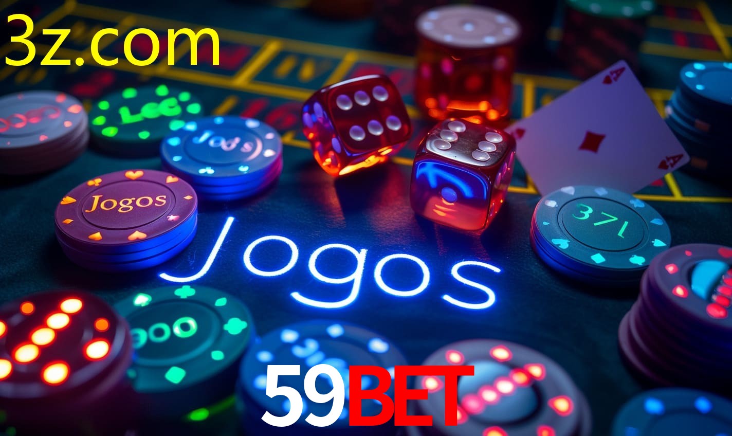 59BET