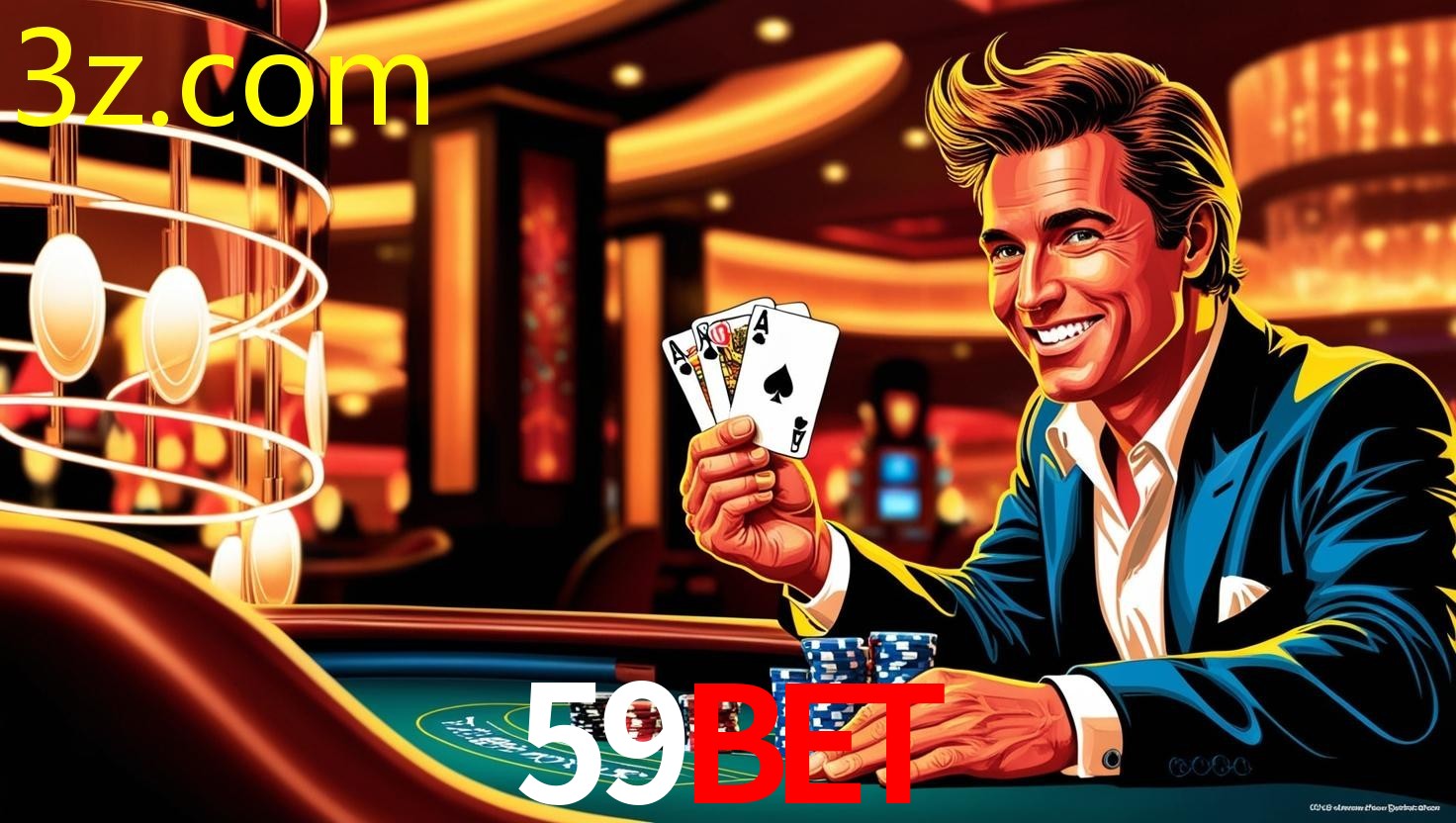 59BET