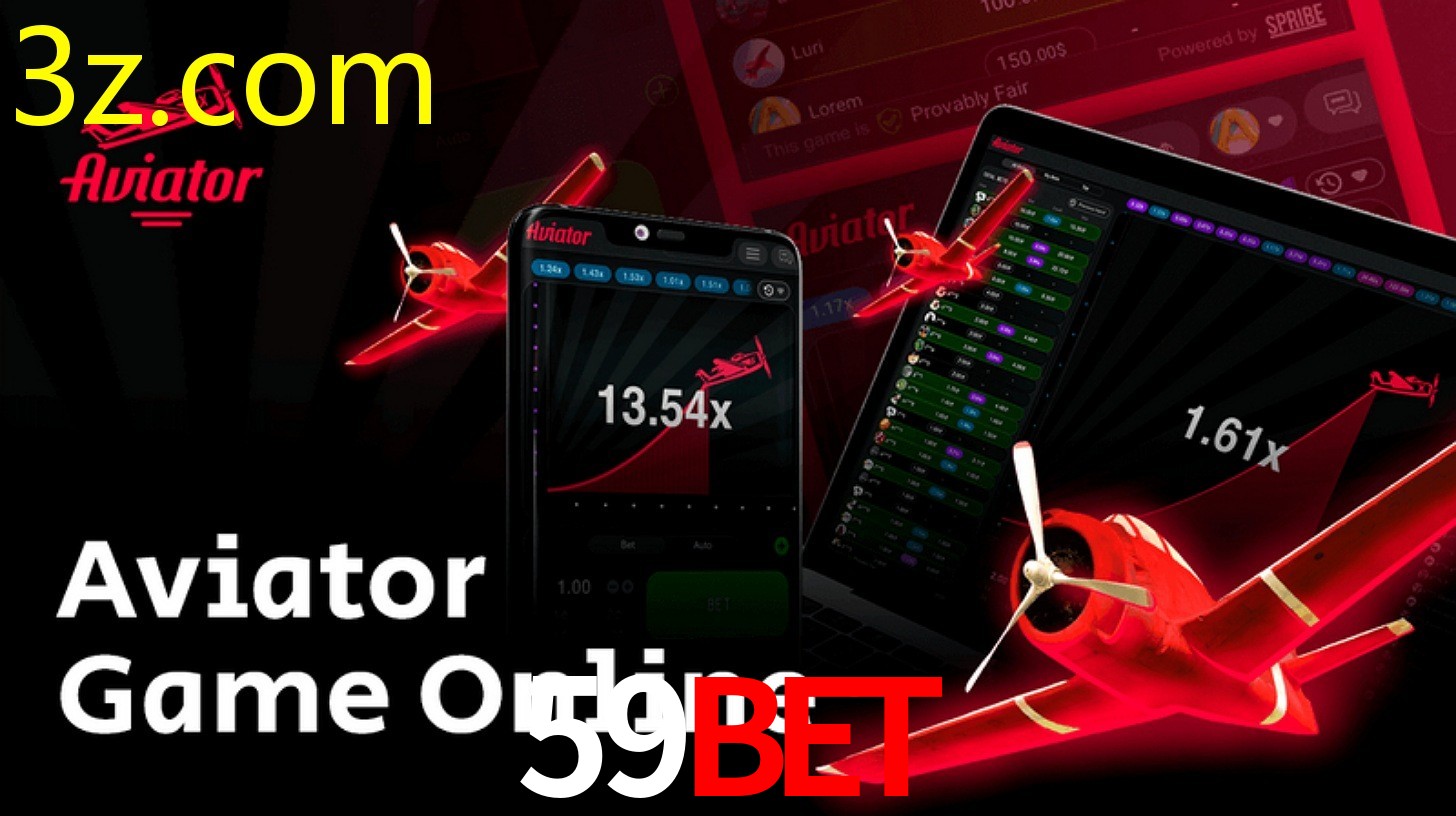 59BET