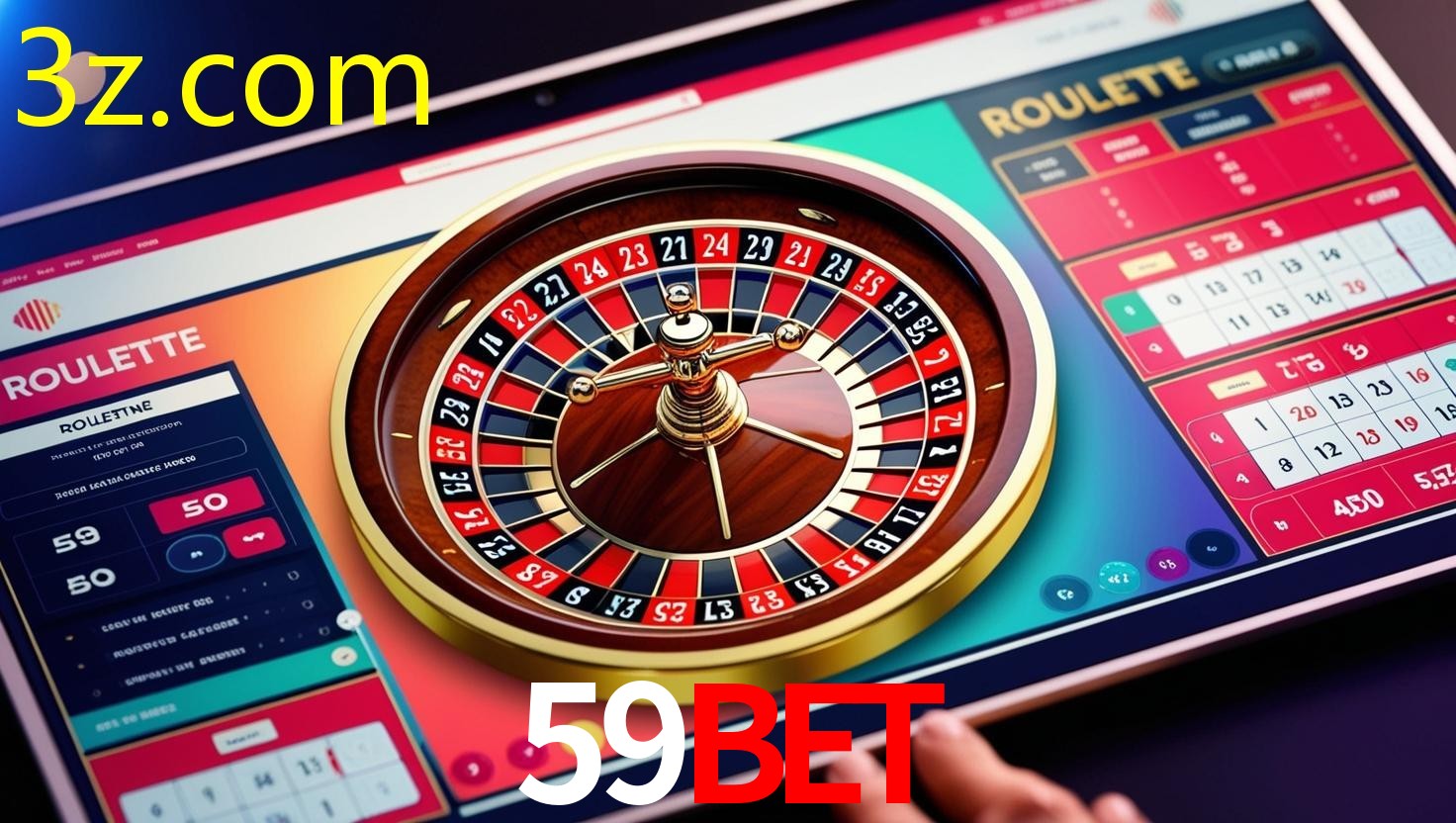 59BET